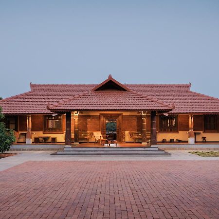 Panchavati Villa Manipal Kültér fotó