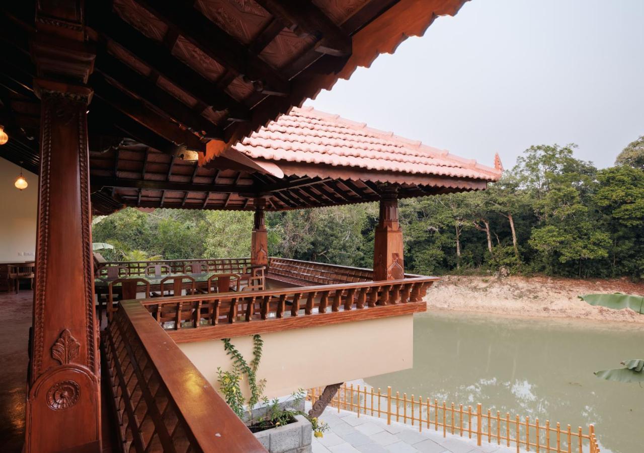 Panchavati Villa Manipal Kültér fotó