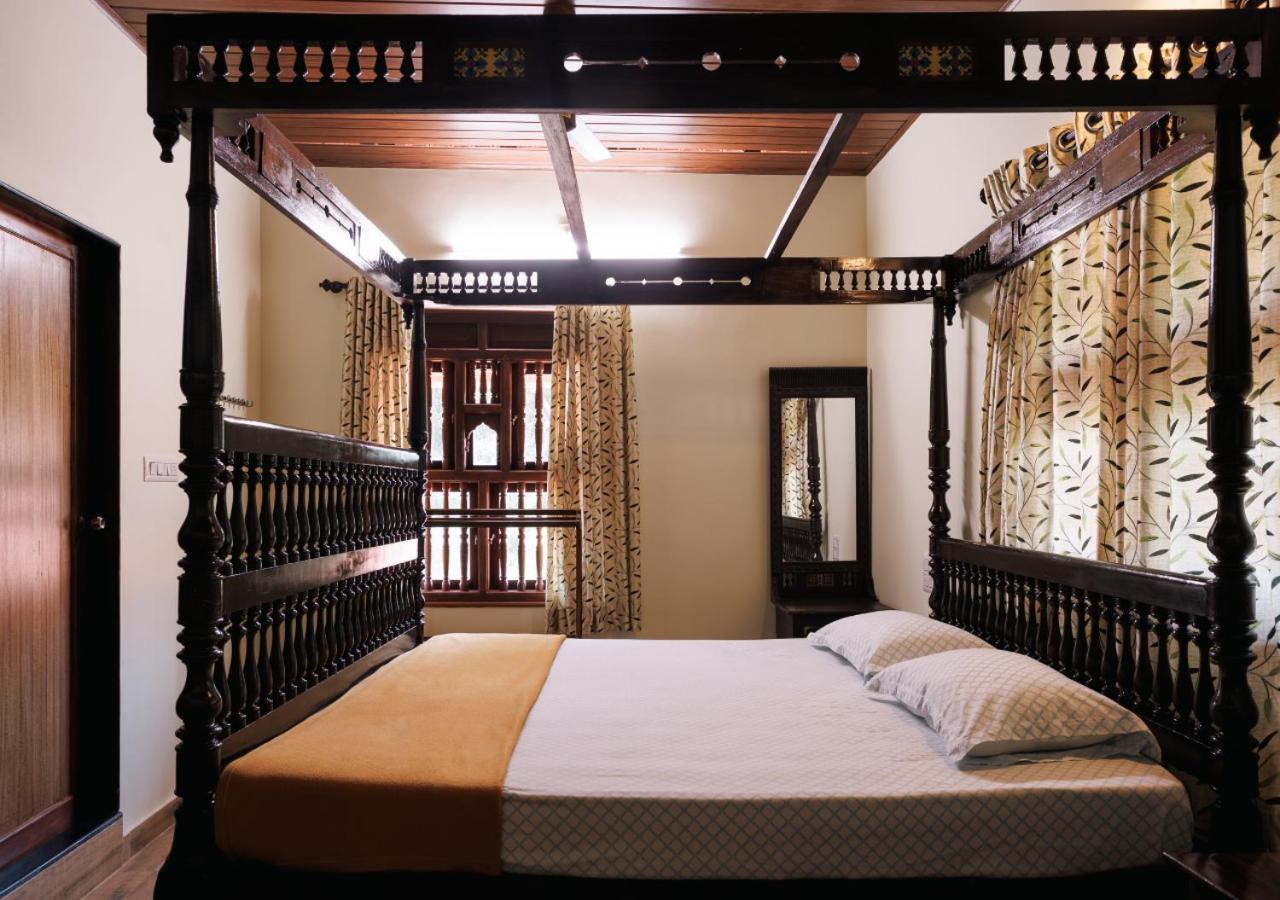 Panchavati Villa Manipal Kültér fotó