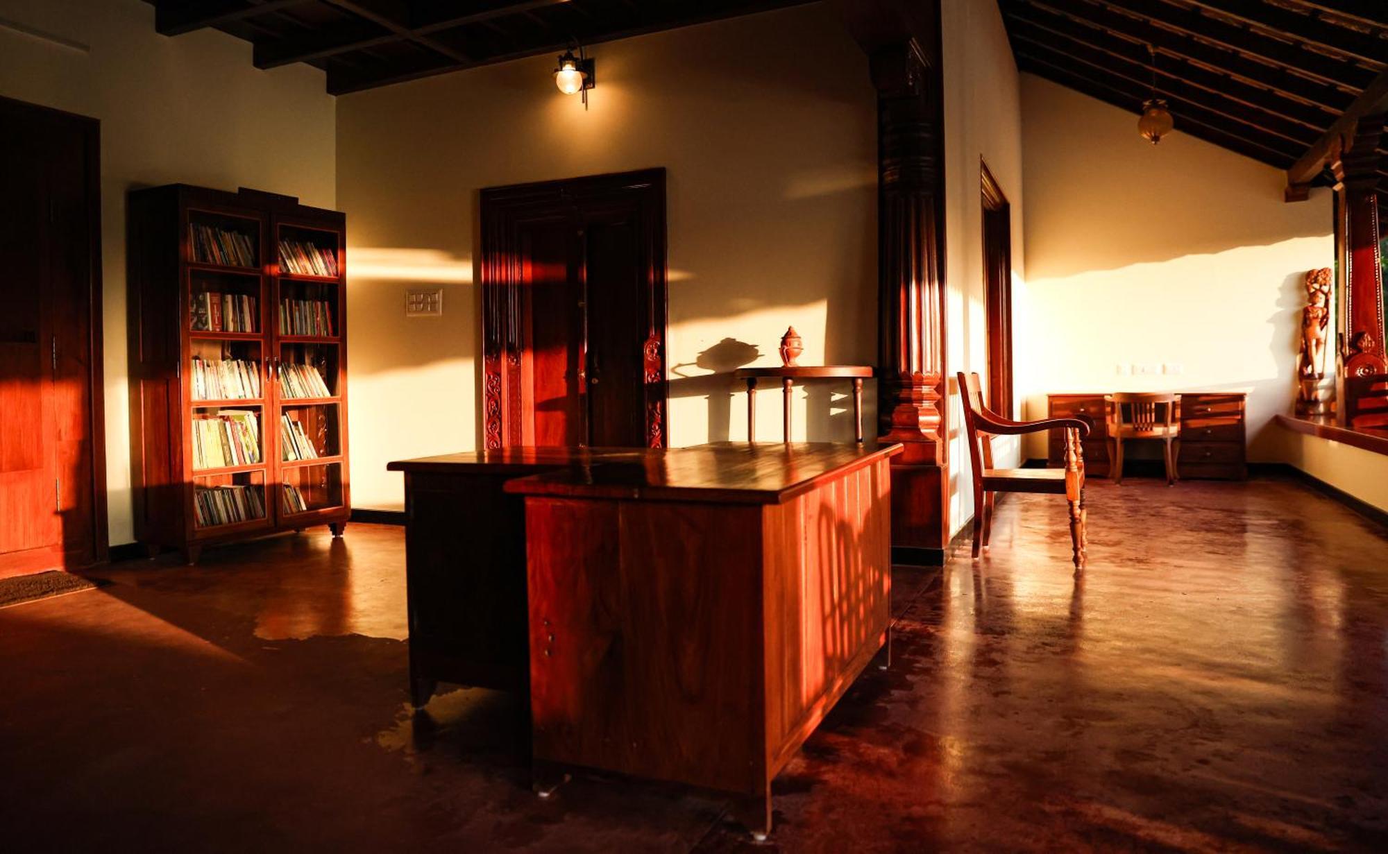 Panchavati Villa Manipal Kültér fotó