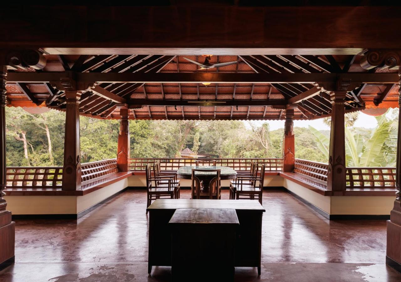 Panchavati Villa Manipal Kültér fotó