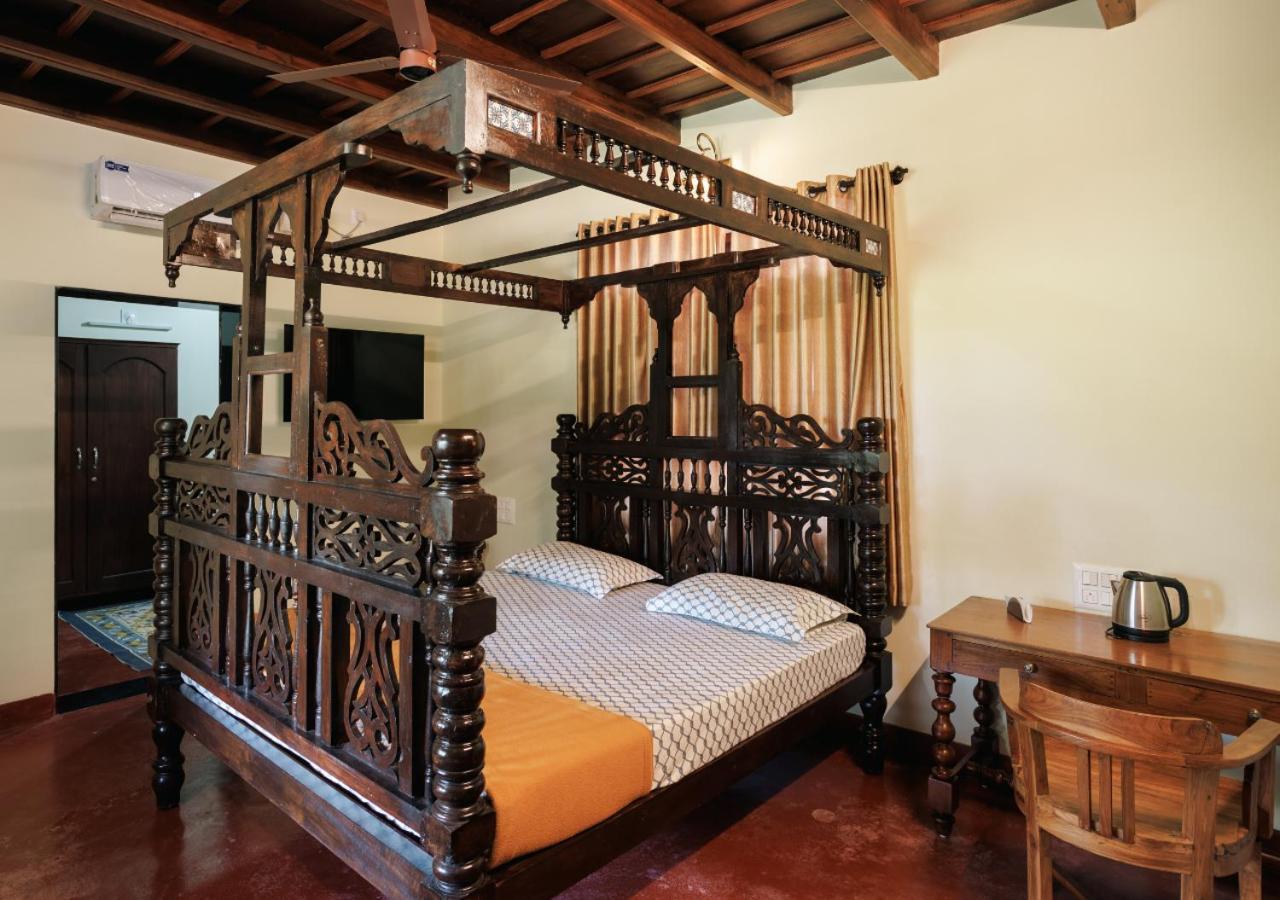 Panchavati Villa Manipal Kültér fotó
